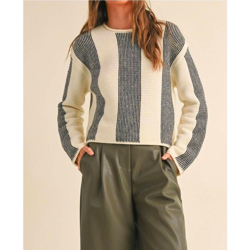 Miou‎ Muse- womens sweater size M